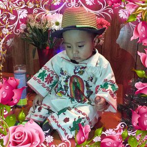 Meet your Posher, Héctor